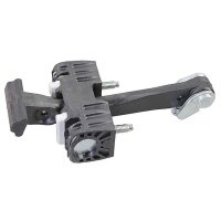 Rear door check on both sides METZGER for OPEL ZAFIRA /