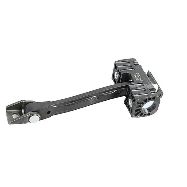 Front door check on both sides METZGER for SKODA YETI (5L)