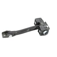 Front door check on both sides METZGER for SKODA YETI (5L)