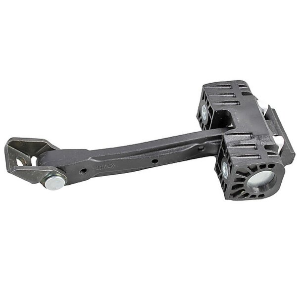 Rear door check on both sides METZGER for SKODA YETI (5L)