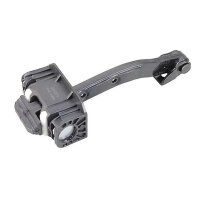 Front door check on both sides METZGER for BMW 5 (F10)