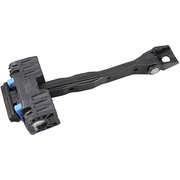 Door retainer front door on both sides METZGER for AUDI A4 B9