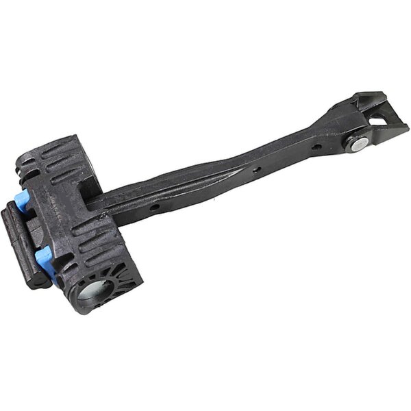 Vehicle door retainer rear door on both sides METZGER for AUDI A4 B9