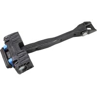 Vehicle door retainer rear door on both sides METZGER for...