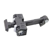 Front door check on both sides METZGER for BMW 3 (E90)