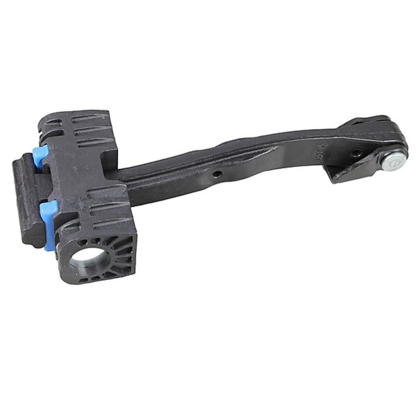 Front door check on both sides METZGER for SEAT LEON ST