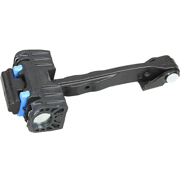 Front door check on both sides METZGER for VW TIGUAN (AD1)