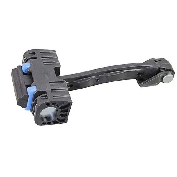 Front door check on both sides METZGER for VW TIGUAN (5N_)