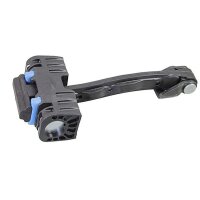 Front door check on both sides METZGER for VW TIGUAN (5N_)