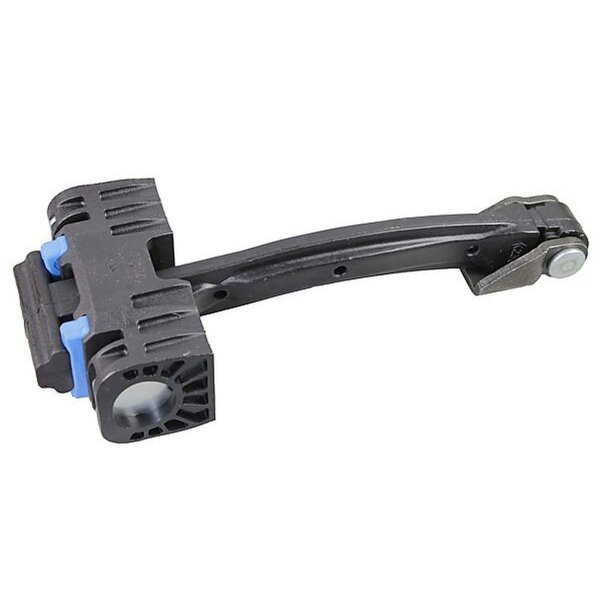 Rear door check on both sides METZGER for VW TIGUAN (5N_)