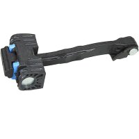 Front door check on both sides METZGER for VW PASSAT B8