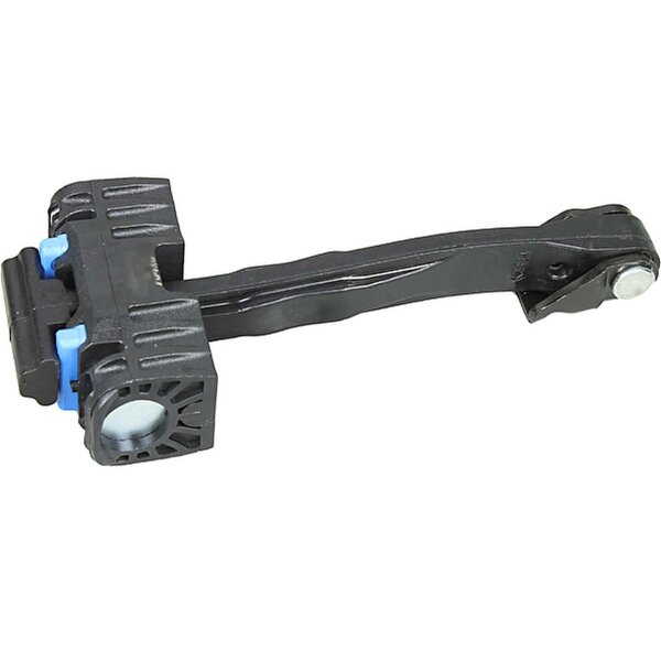 Rear door check on both sides METZGER for VW PASSAT B8