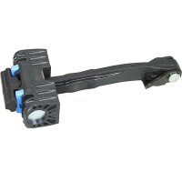 Rear door check on both sides METZGER for VW PASSAT B8