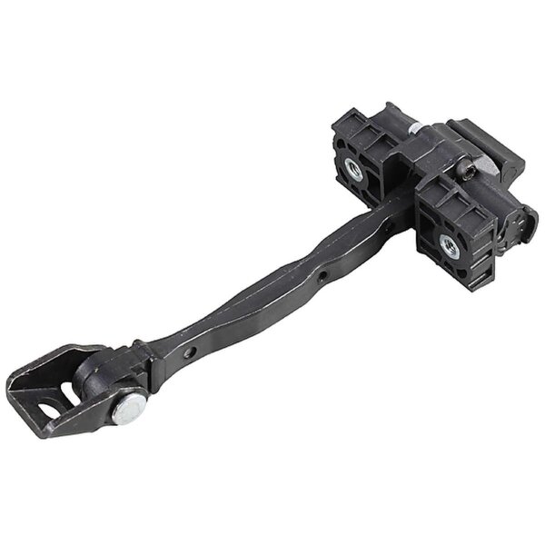 Front door check on both sides METZGER for SKODA OCTAVIA III