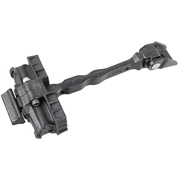 Door retainer front door on both sides METZGER for VW UP! (121)