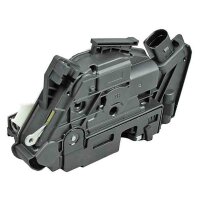 Türschloss vorne rechts mit Zentralverriegelung...