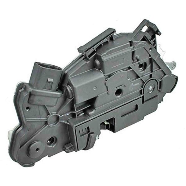 Türschloss vorne links ohne Doppelverriegelung METZGER für u.a. SKODA SUPERB