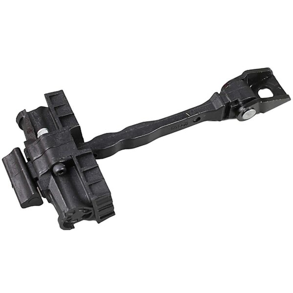 Door retainer for vehicle door rear on both sides METZGER for VW UP! (121)