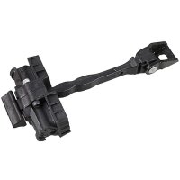 Door retainer for vehicle door rear on both sides METZGER...