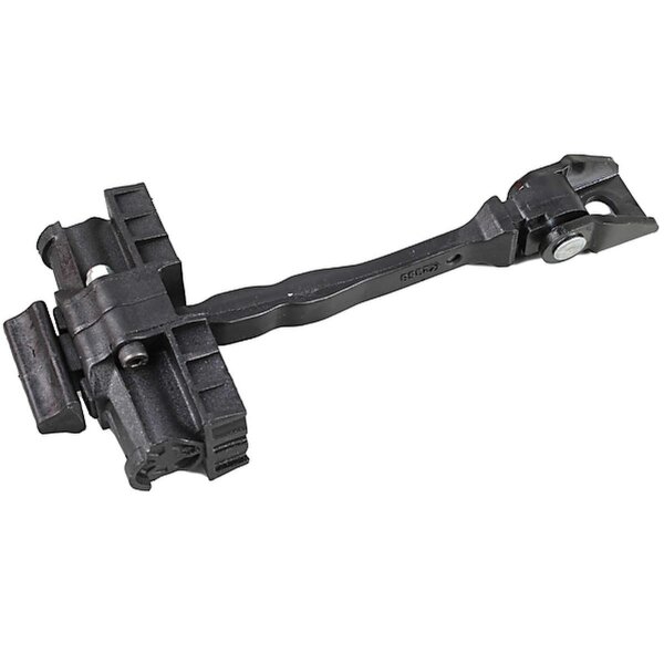 Vehicle door retainer rear door on both sides METZGER for VW POLO V