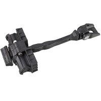 Vehicle door retainer rear door on both sides METZGER for...