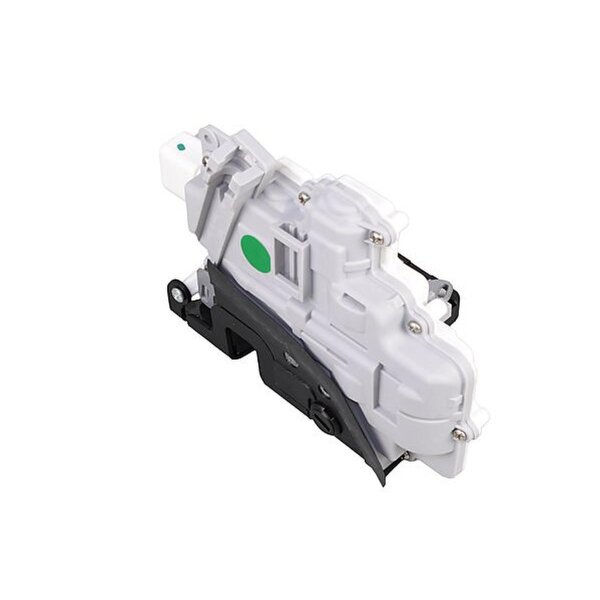 Door Lock rear right without double locking METZGER for e.g. VW PASSAT