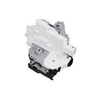 Door Lock rear right without double locking METZGER for...