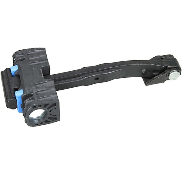 Front door check on both sides METZGER for VW GOLF VII