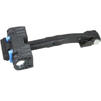 Front door check on both sides METZGER for VW GOLF VII