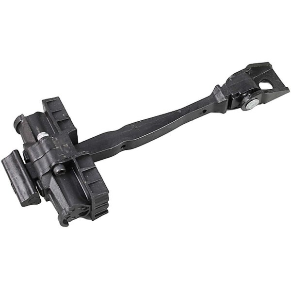 Rear door check on both sides METZGER for VW GOLF VII