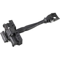 Rear door check on both sides METZGER for VW GOLF VII