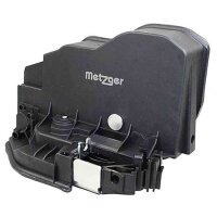 Türschloss vorne rechts ohne Doppelverriegelung...