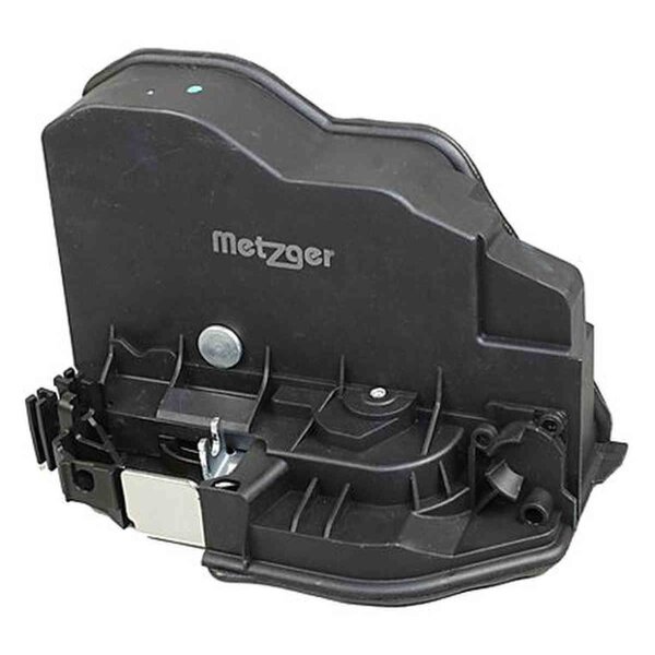 Door Lock rear left without double locking METZGER for BMW 5 Series and others