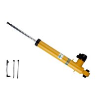 Shock Absorber Rear Axle Gas Pressure BILSTEIN for e.g....