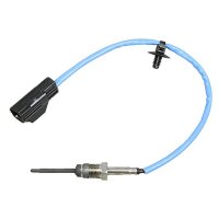 Sensor Abgastemperatur vor Rußpartikelfilter...