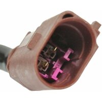 Sensor Exhaust Gas Temperature 615 mm cable 2-pin METZGER...