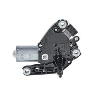 Rear Wiper Motor 12 V VALEO IAM-Expertise suitable for...