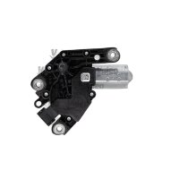 Rear Wiper Motor 12 V VALEO IAM-Expertise suitable for...