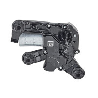 Rear Wiper Motor 12 V VALEO IAM-Expertise suitable for...