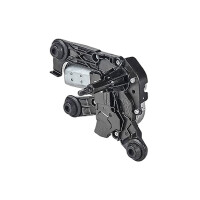 Rear Wiper Motor 12 V VALEO IAM-Expertise suitable for...