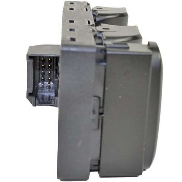 Schalter Fensterheber fahrerseitig METZGER passend für u.a. AUDI A4