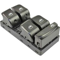 Schalter Fensterheber fahrerseitig METZGER passend...