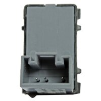 Schalter Fensterheber chrom schwarz METZGER passend...