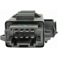 Seat heating control unit METZGER for SEAT ALHAMBRA (710)