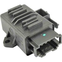 Seat heating control unit METZGER for SEAT ALHAMBRA (710)