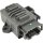 Seat heating control unit METZGER for SEAT ALHAMBRA (710)