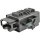 Seat heating control unit METZGER for SEAT ALHAMBRA (710)