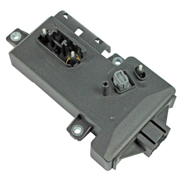 Electric seat adjuster METZGER for AUDI A4 Allroad