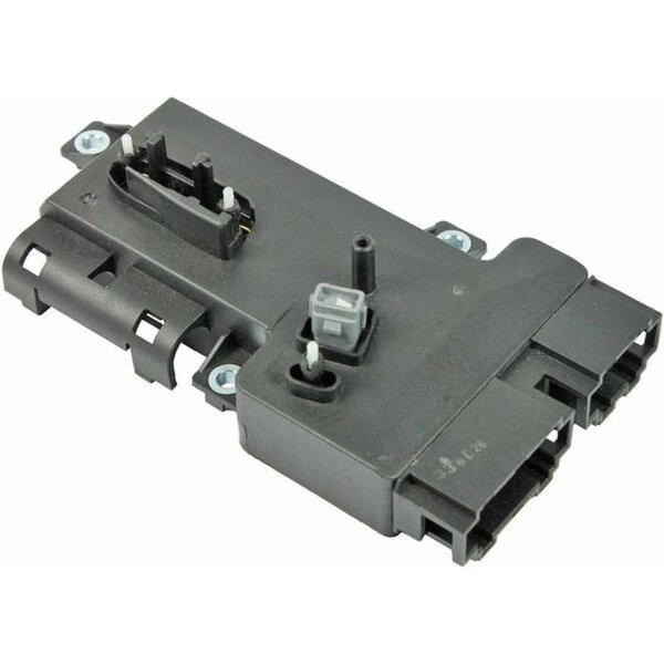 Seat Adjustment Control Element electric METZGER for e.g. AUDI A4