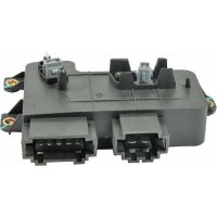 Seat Adjustment Control Element electric METZGER for e.g....